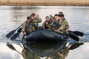 Officers impacted by ROTC admin error to retain pay, pension credit