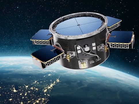 Space Development Agency builds vendor pool for future demo missions