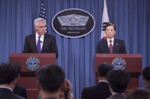 U.S., South Korea delay transfer of wartime control