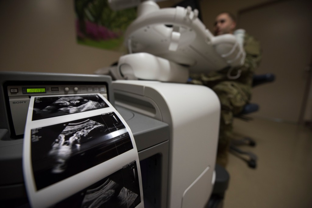 Empowering military families through family-building choices