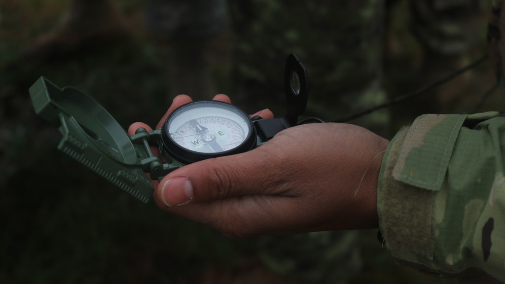 Improving military spouse economic opportunity with better navigation