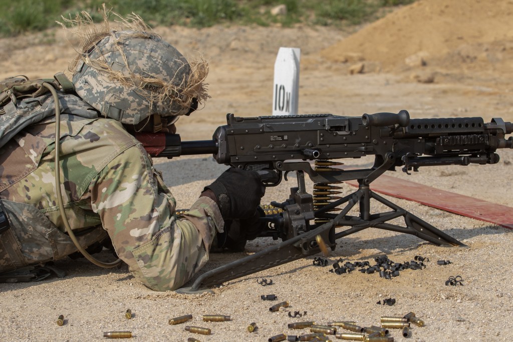 This week in Congress: NDAA and defense appropriations together again