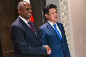 US to revamp its command in Japan amid renaissance in defense ties