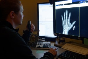Some troops’ sensitive medical data can be found online, with the right tools