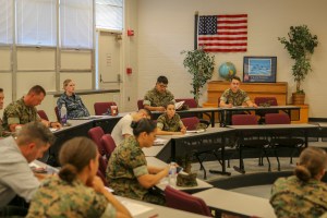 GI Bill transfer ban for older troops could be thrown out