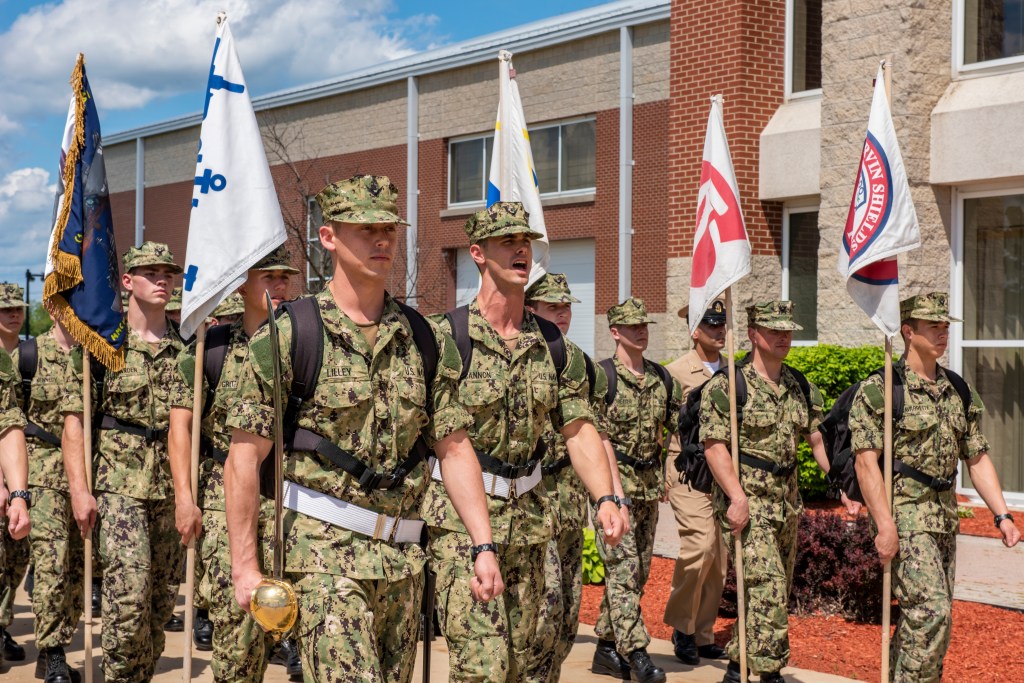 Survey: Public confidence in the military is high, especially among older generations