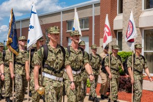 Survey: Public confidence in the military is high, especially among older generations