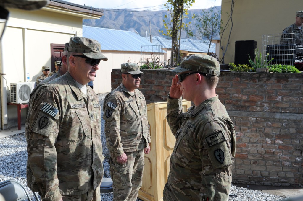National Guard grapples with suicide rate