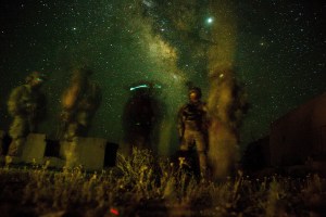 Tougher decisions are coming in the US Army’s night court budget review