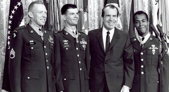 Medic in the Mekong: A soldier’s valor under fire in Vietnam
