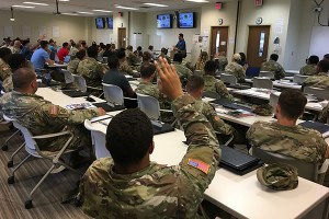 7 tips for troops transitioning to civilian world from a former Navy officer and career coach
