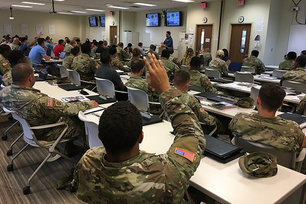 7 tips for troops transitioning to civilian world from a former Navy officer and career coach