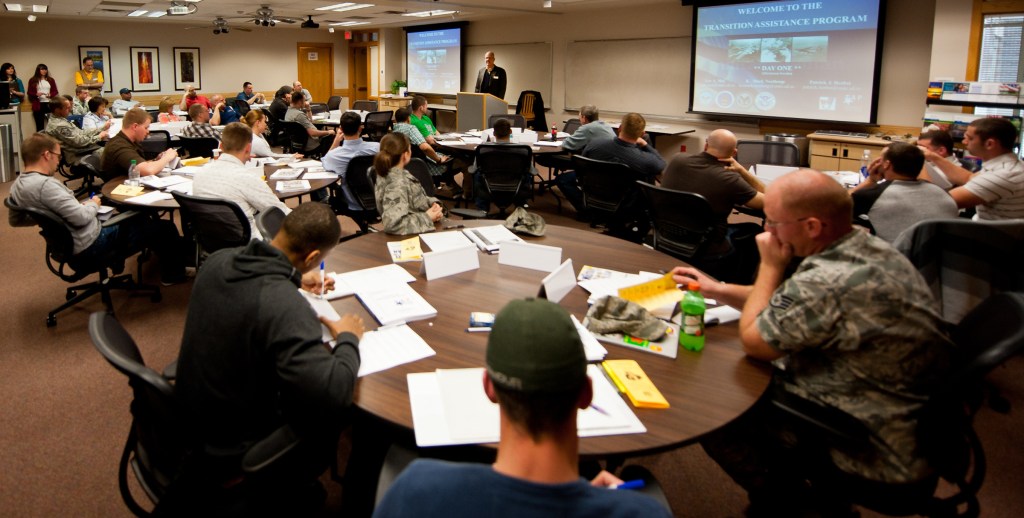 Vets tap businesses for VA disability claims help, but there’s a cost