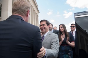 Meet the new boss: PODCAST