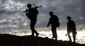 Marines must ‘be comfortable discussing life’s struggles’ commandant says to Corps’ 10-year-high suicide rate