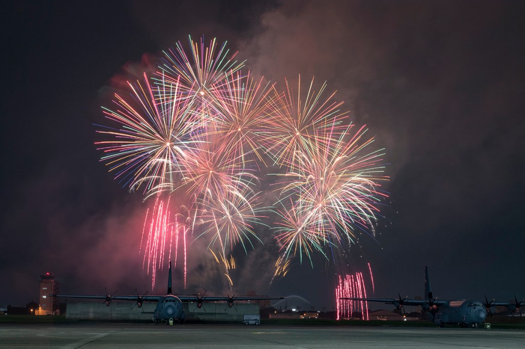 Best pics of the week: July 7, 2019