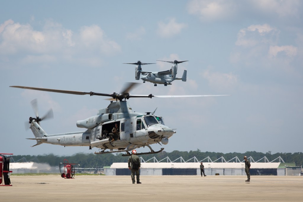 Budget deal gives a big funding boost to defense, but Republicans wanted more
