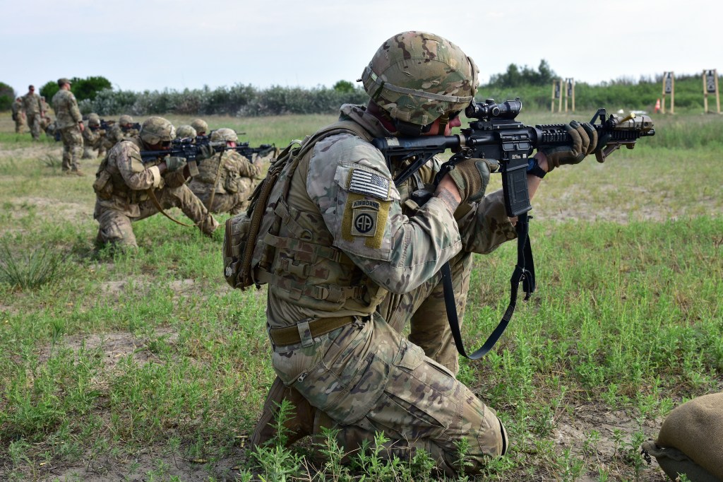 Budget deal advances despite GOP worries over costs, smaller boost for military