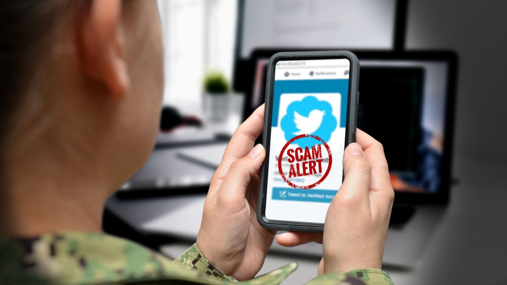 Rampant attempts to defraud troops warrants crack down, advocates say