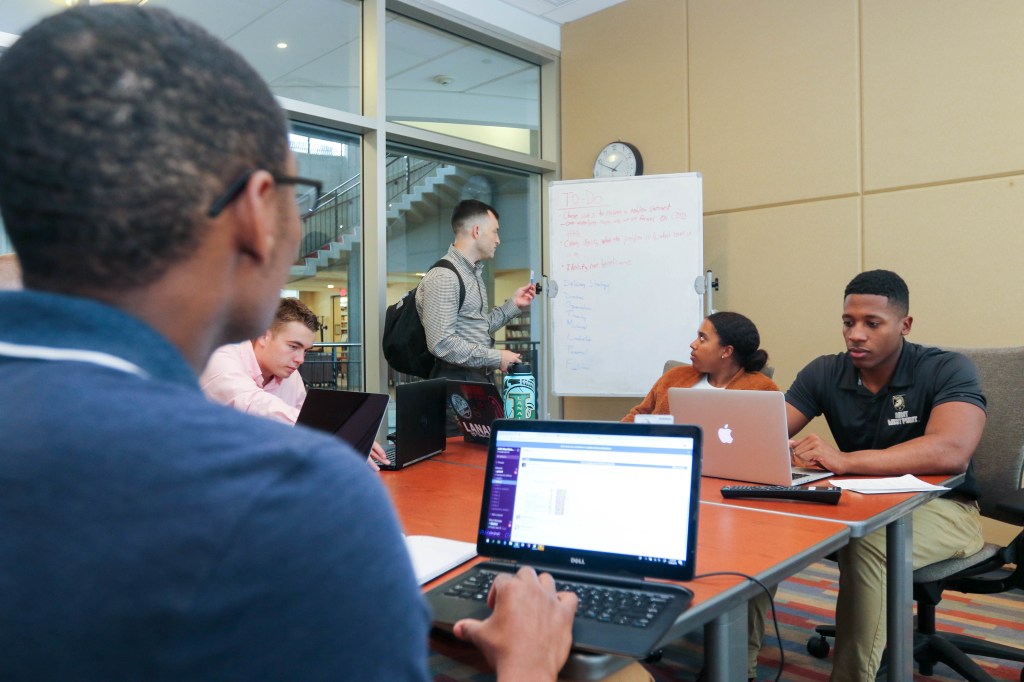 Hacking For Defense planners look to expand beyond military problems