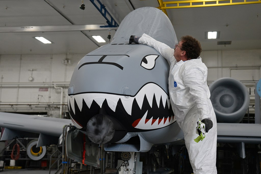 ‘Controversial changes’ are coming in US Air Force’s next budget, its top civilian says
