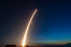 Space Force wants to introduce commercial capabilities to all mission areas