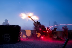 Outgunned and outranged: Why the Army must get more from cannons and missiles