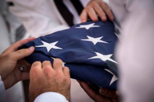 Former Navy SEAL killed in Georgia plane crash, sheriff says