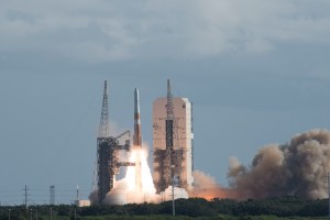 Next GPS III satellite now ready for everyday use