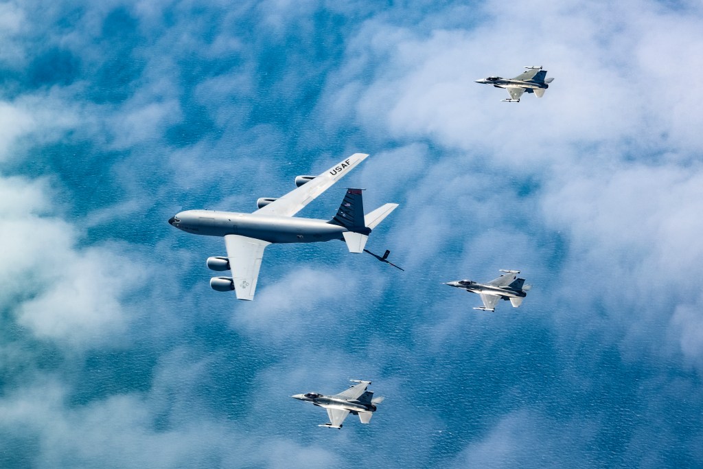 4 reasons why fuel threatens our lethality — and what we can do about it
