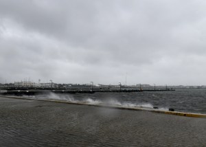 Defense Dept. facilities can become a climate-resilience test bed
