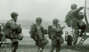 ‘When in doubt, lash out’: The 82nd Airborne’s crossing of the Waal River, 76 years later