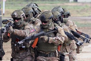 $250 million aid package to Ukraine will support US security too, defense experts say
