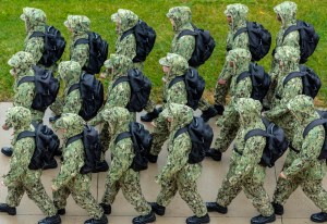 Bills seek to improve training, Tricare health coverage for eating disorders among troops, family members