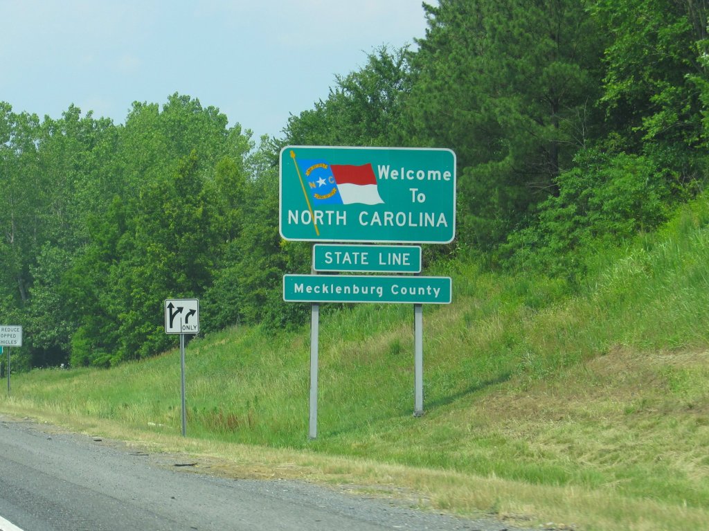 Ransomware hack slows North Carolina county’s government to a crawl