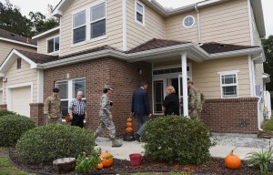 Why the Pentagon needs to pay more attention to service members and their families