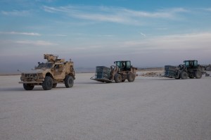 USASOC supply NCO stole thousands in cash on deployment, prosecutors say