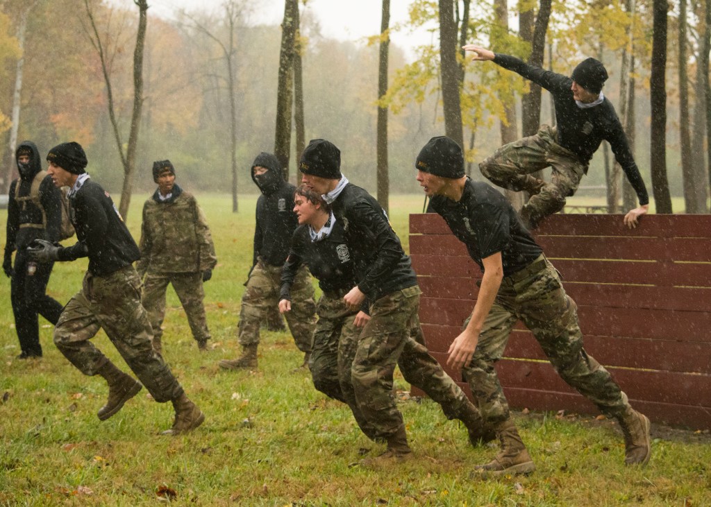 Sexual misconduct in JROTC programs higher than previously reported