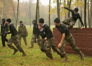 Sexual misconduct in JROTC programs higher than previously reported