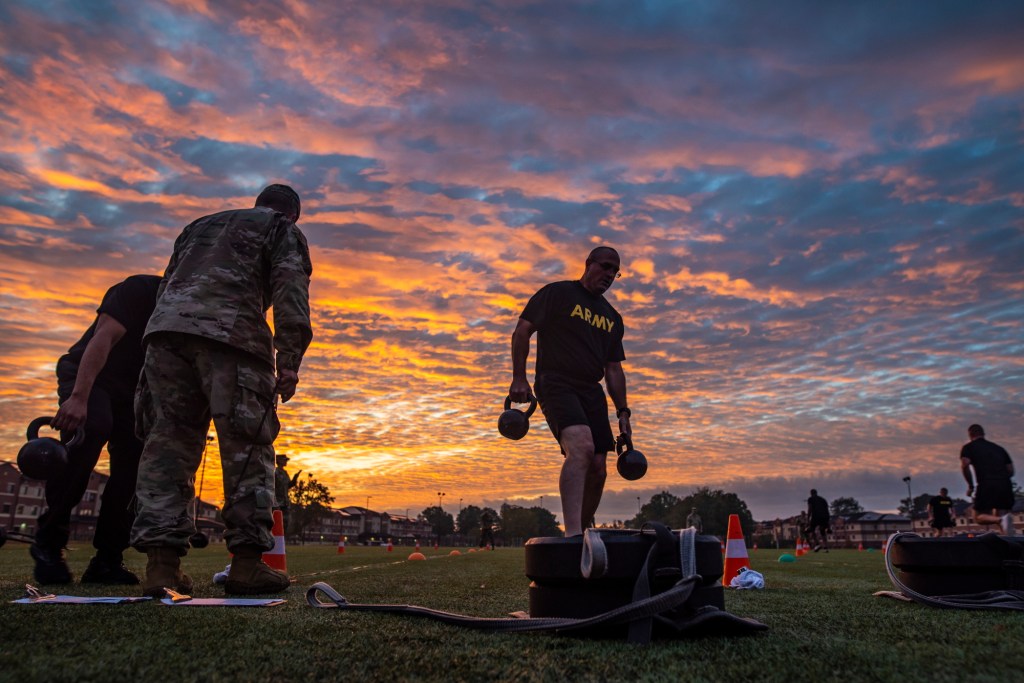 Best pics of the week: Oct. 27, 2019