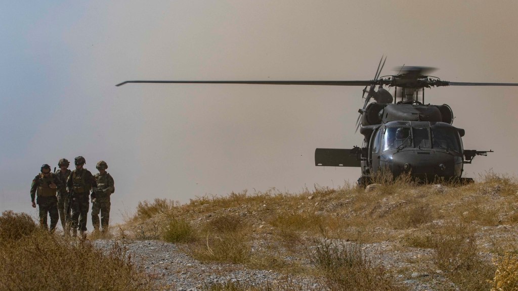 New research shows nerve injections are effective for treating PTSD symptoms