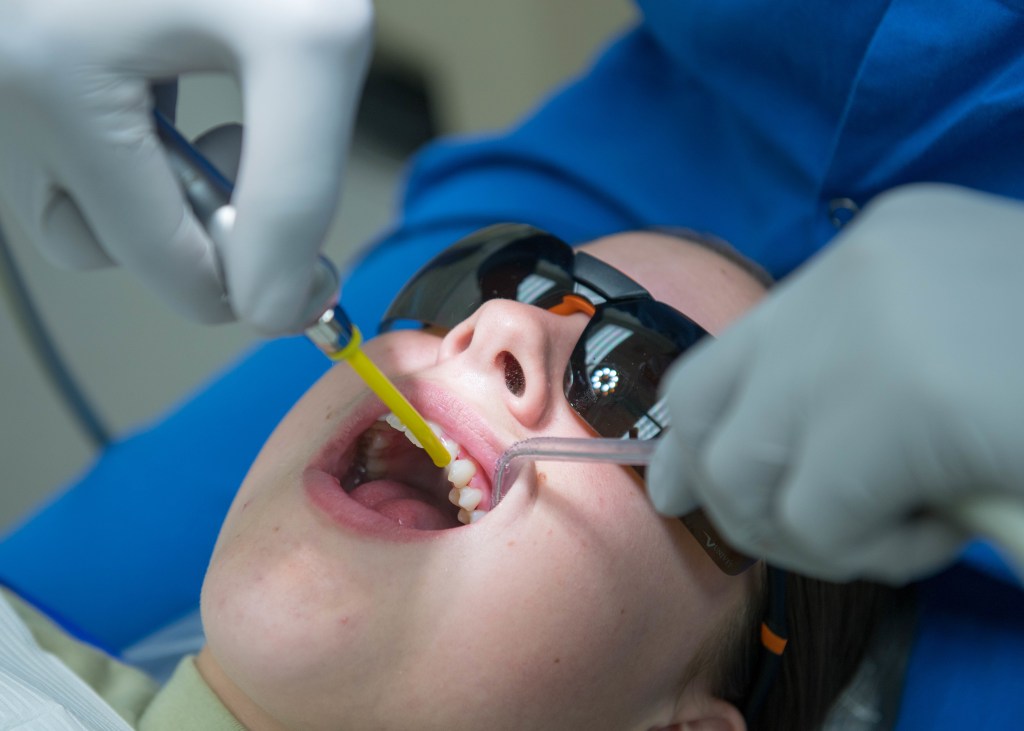 Nearly 2,000 CT scans went unread at Navy’s advanced dental school