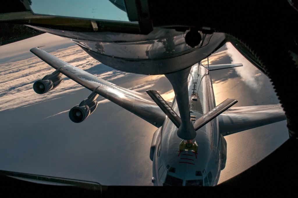 The US Air Force needs more tankers. Does the defense industry have the answer?