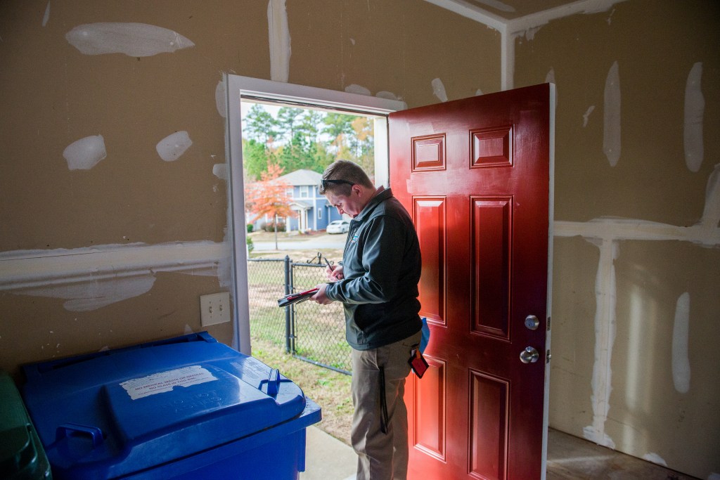 Army lead-based paint audit leads to scrutiny from Congress