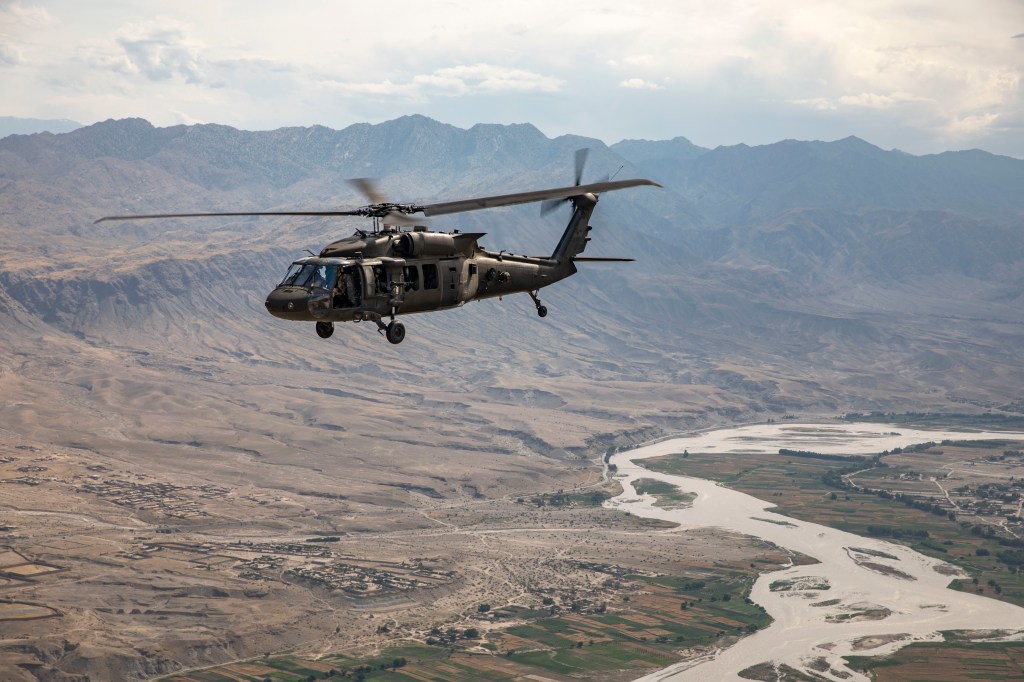 US Army awards $179M missile warning contract to BAE Systems