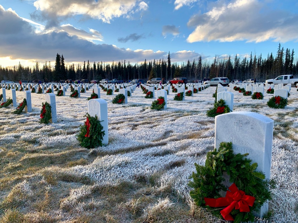 VA suspends funeral honors, large gatherings at cemeteries due to coronavirus