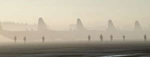 Air Force issues public health alert for ‘Wuhan virus’ following case in Japan