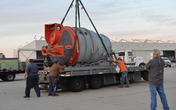 US Air Force, Navy join search for lost Argentine submarine
