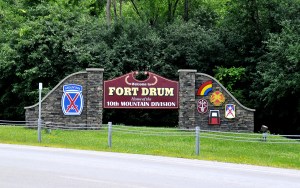 Army specialist charged with murder of fellow Fort Drum soldier