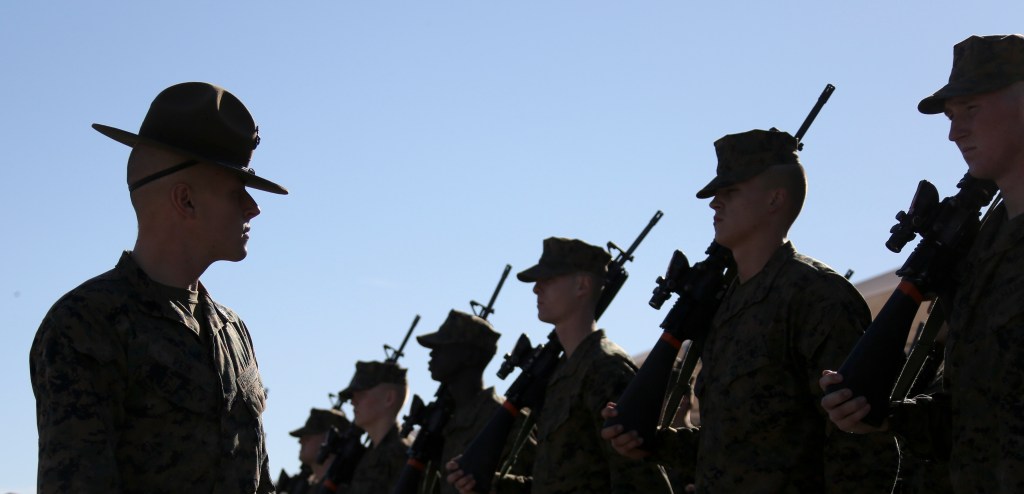 Attorney fighting for Marine recruit who spent two-plus years locked up sans charges, trial after allegedly hitting drill instructor